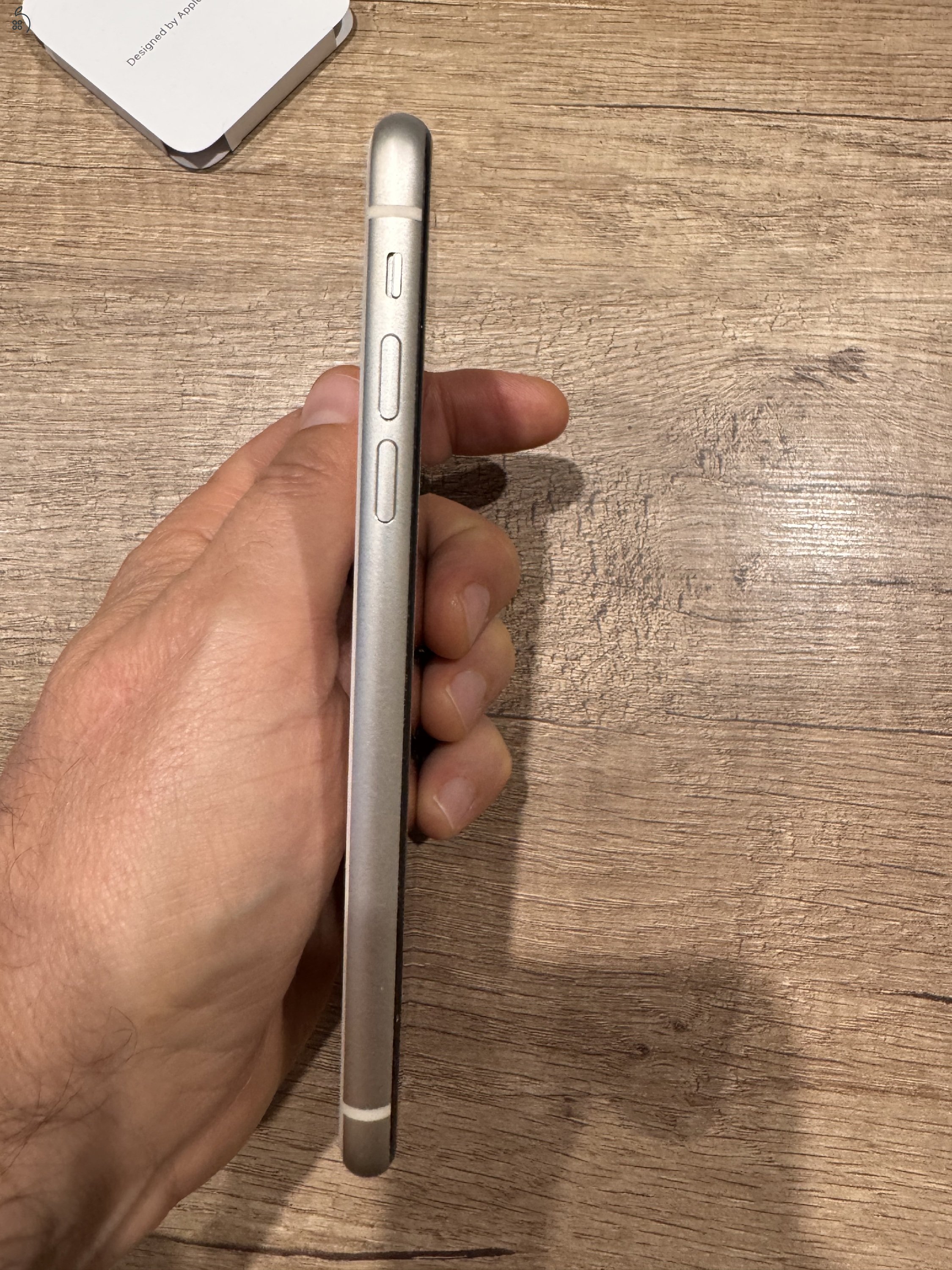 Apple iPhone 11 - 128 GB független
