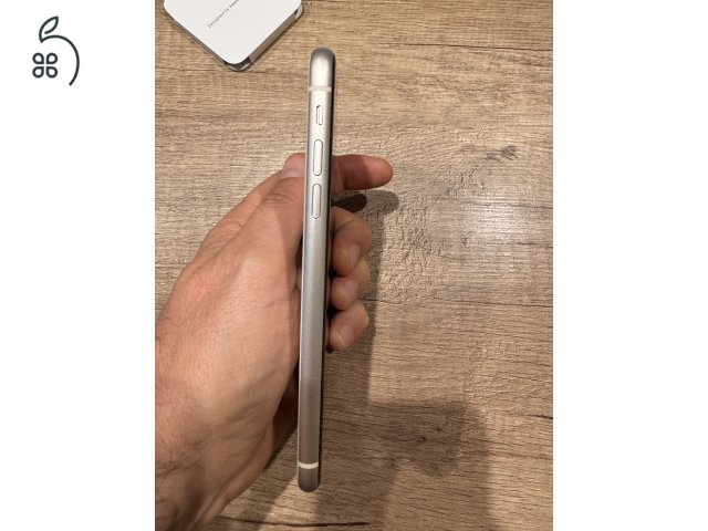 Apple iPhone 11 - 128 GB független