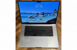 Macbook Pro 16