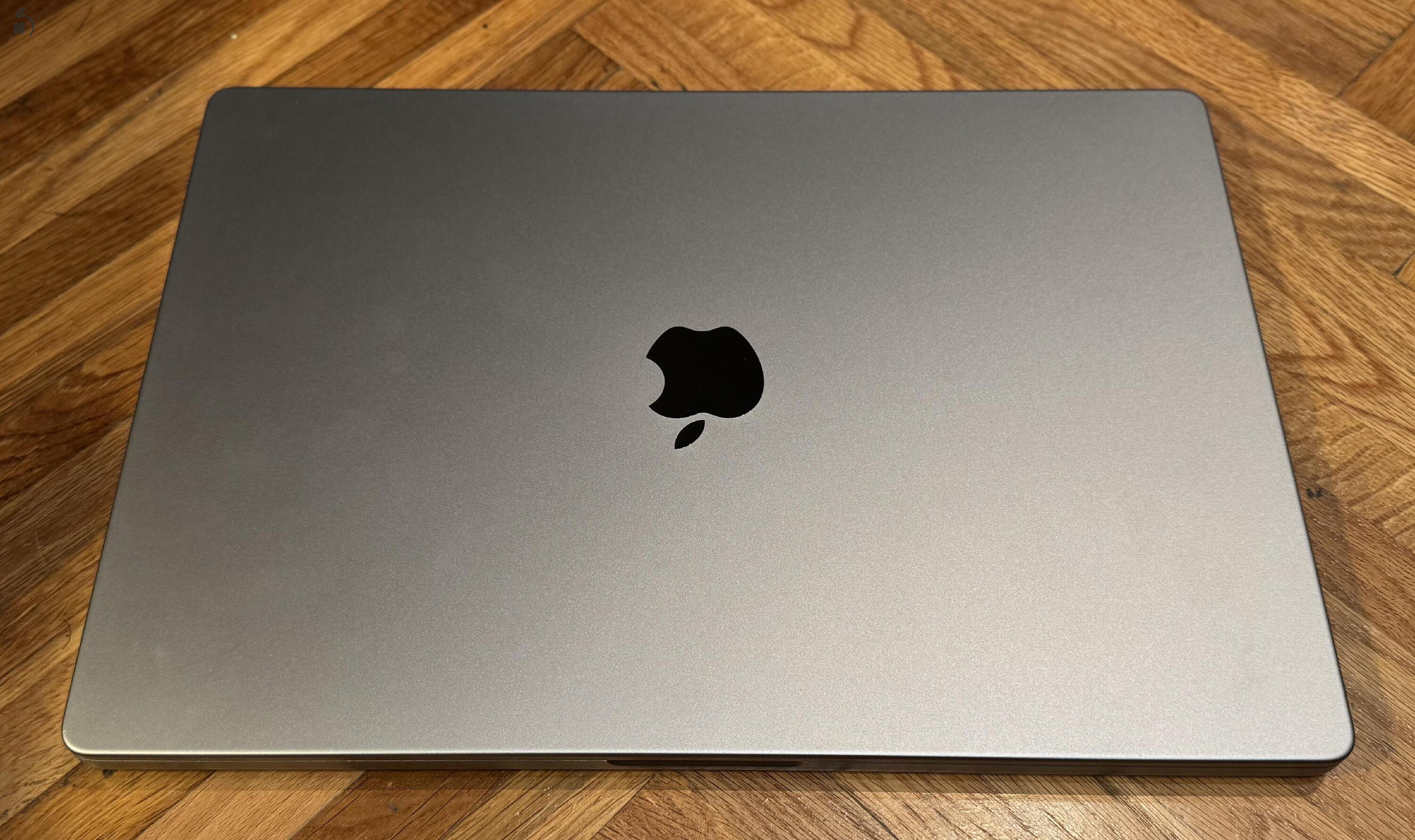 Macbook Pro 16