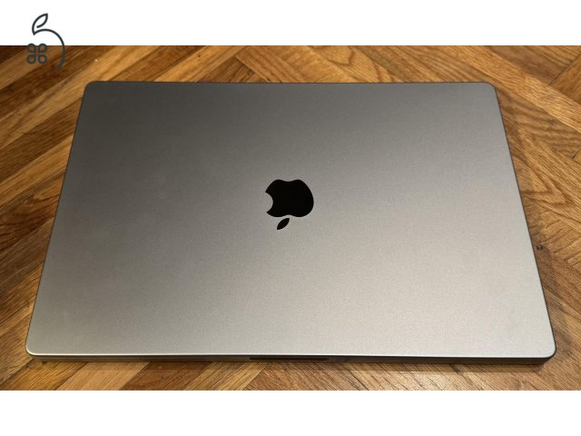 Macbook Pro 16