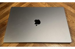 Macbook Pro 16