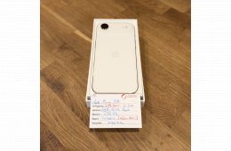 Apple iPhone Air - 256 GB - Gold - Akku 100% - Újszerű - 2028.12. Apple (135.)