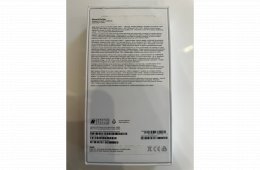 iPhone 14 Pro Max - 128 gb, fehér