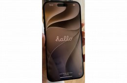 Iphone 15 plus 256GB