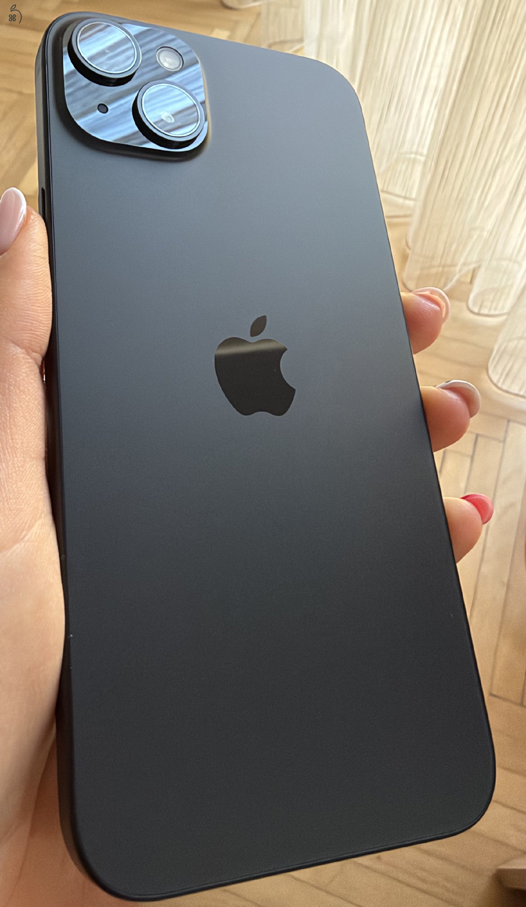 Iphone 15 plus 256GB