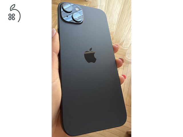 Iphone 15 plus 256GB