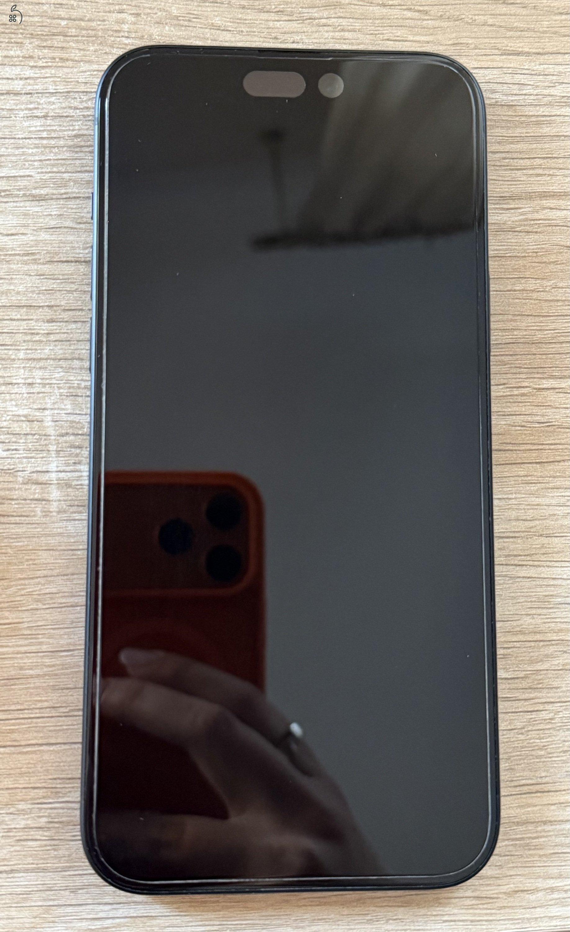 Iphone 15 plus 256GB