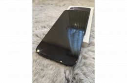 Apple iPhone 16 Pro Max 512GB Fekete Titán Független / 90% Akku / Gyári Állapot