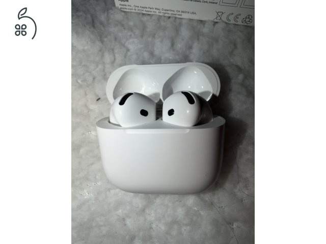 Airpods 4
