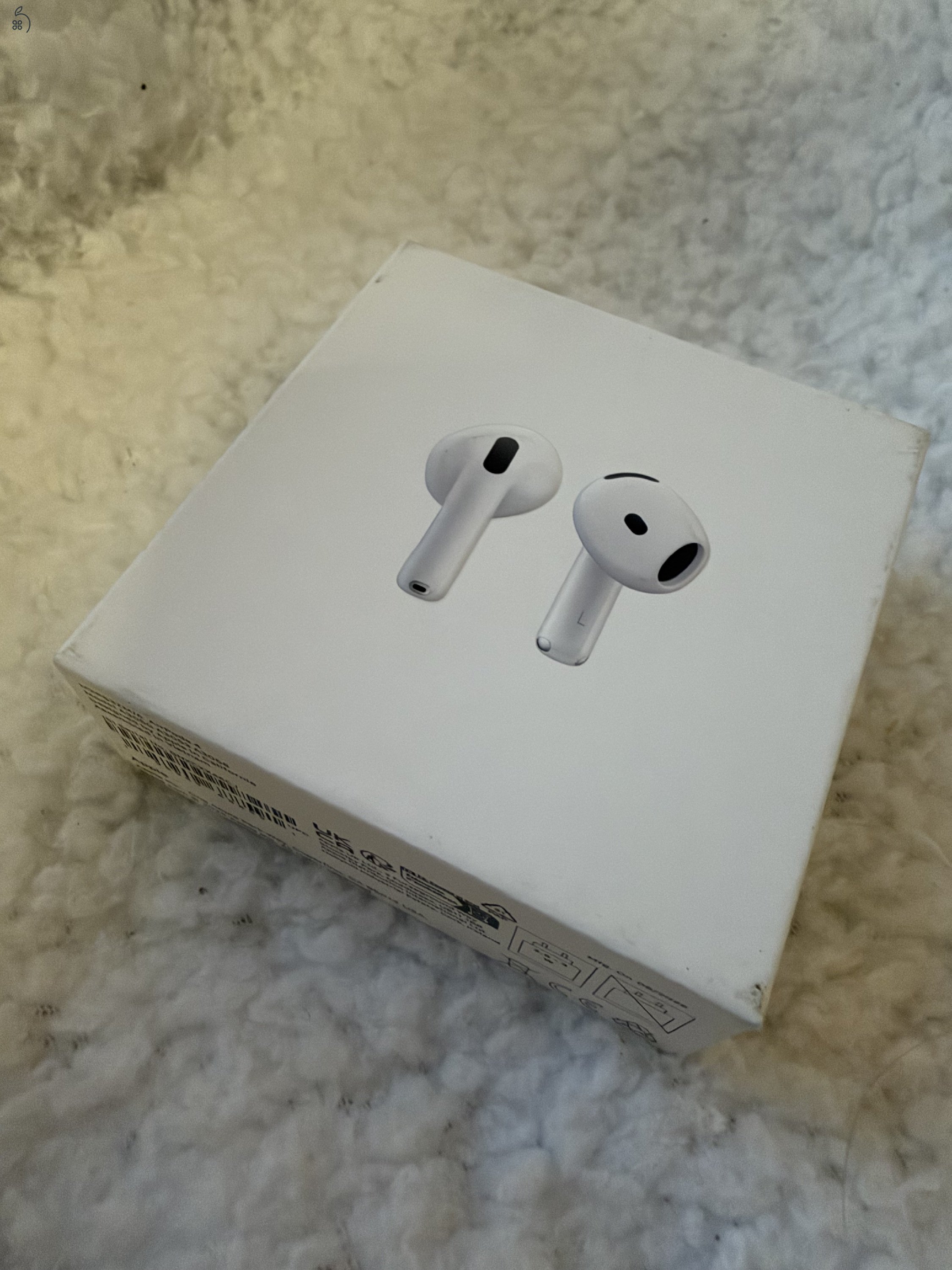 Airpods 4