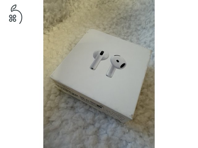 Airpods 4