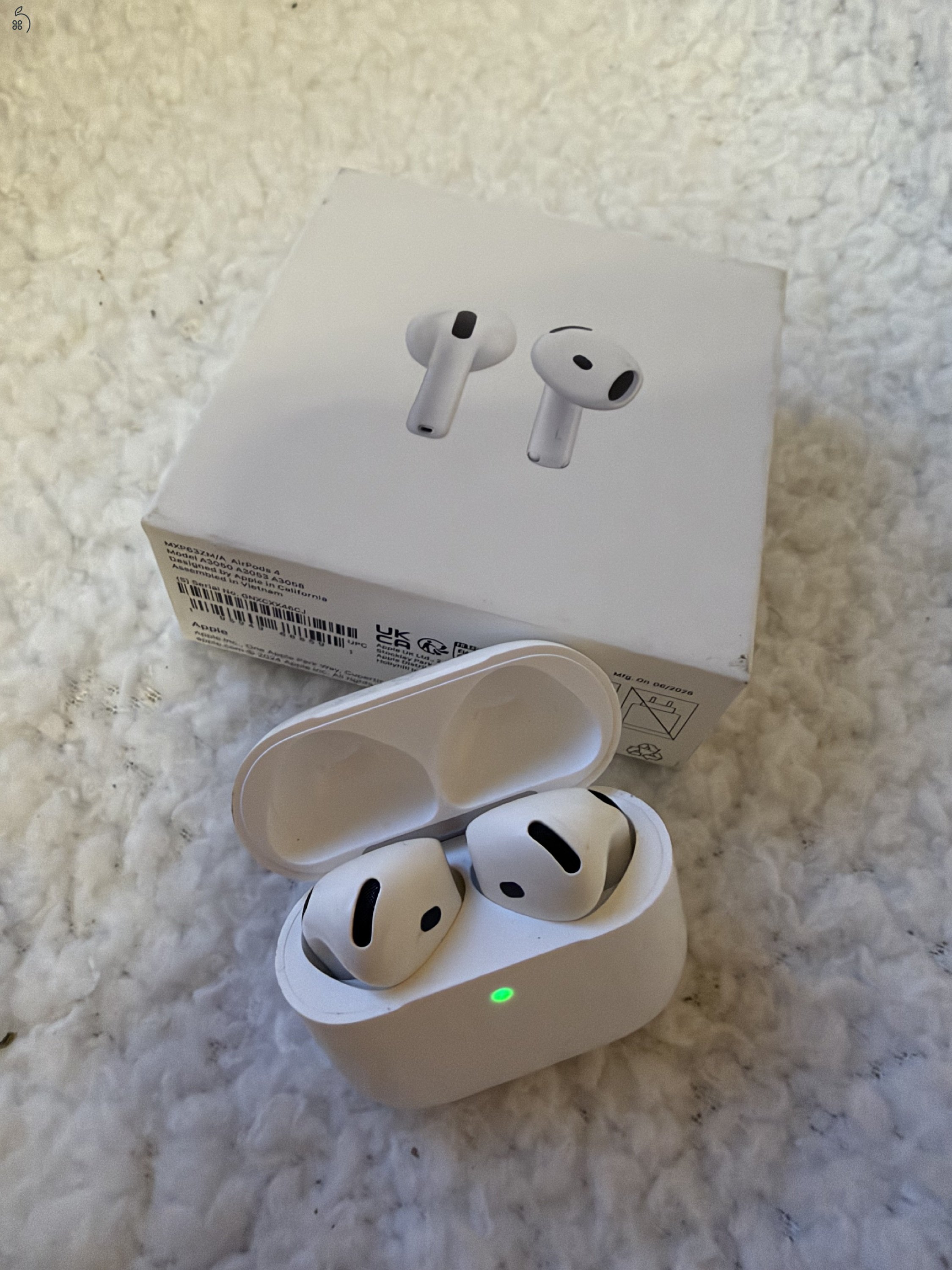 Airpods 4