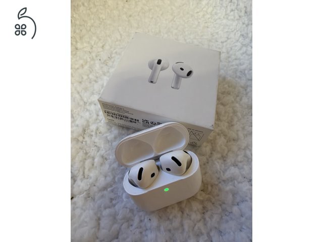 Airpods 4