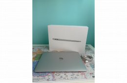 Eladó Apple MacBook Air Retina 13” (2018) – 8 GB RAM, 256 GB, ezüst