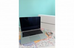 Eladó Apple MacBook Air Retina 13” (2018) – 8 GB RAM, 256 GB, ezüst