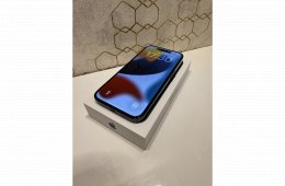 iPhone 14 Pro 128 GB, fekete, dobozàval