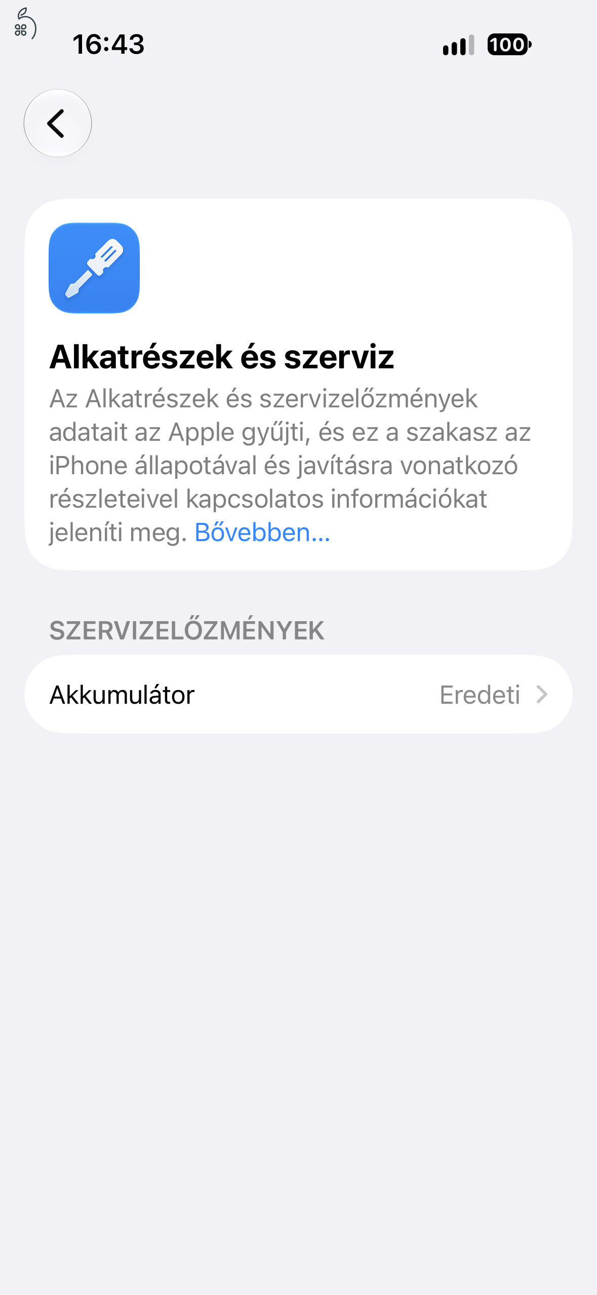 iPhone 14 Pro 128 GB, fekete, dobozàval
