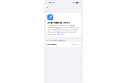 iPhone 14 Pro 128 GB, fekete, dobozàval
