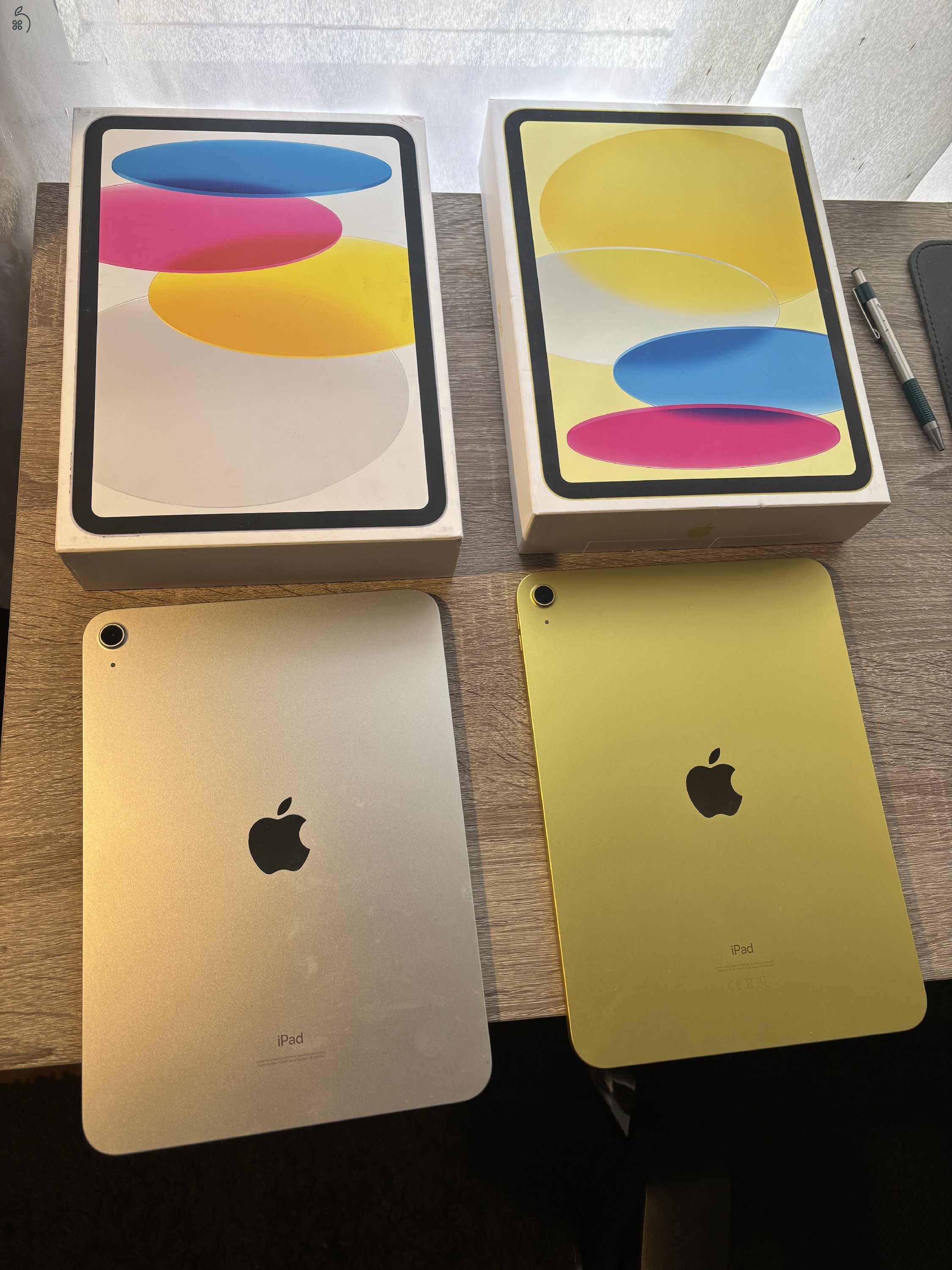 Ipad 10 gen 2db