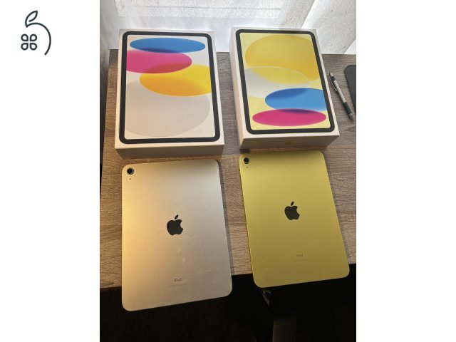 Ipad 10 gen 2db