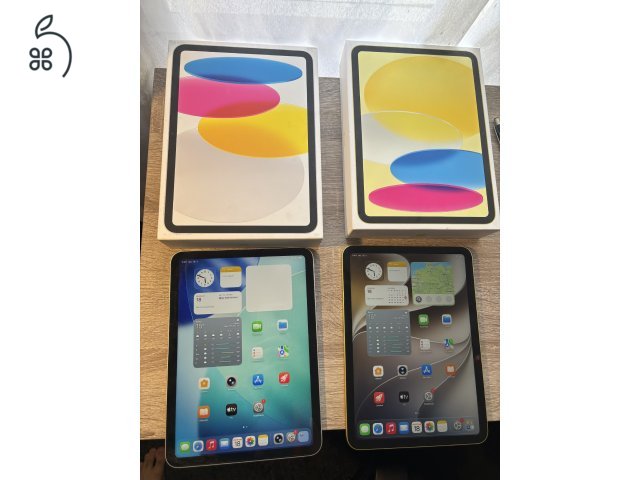 Ipad 10 gen 2db
