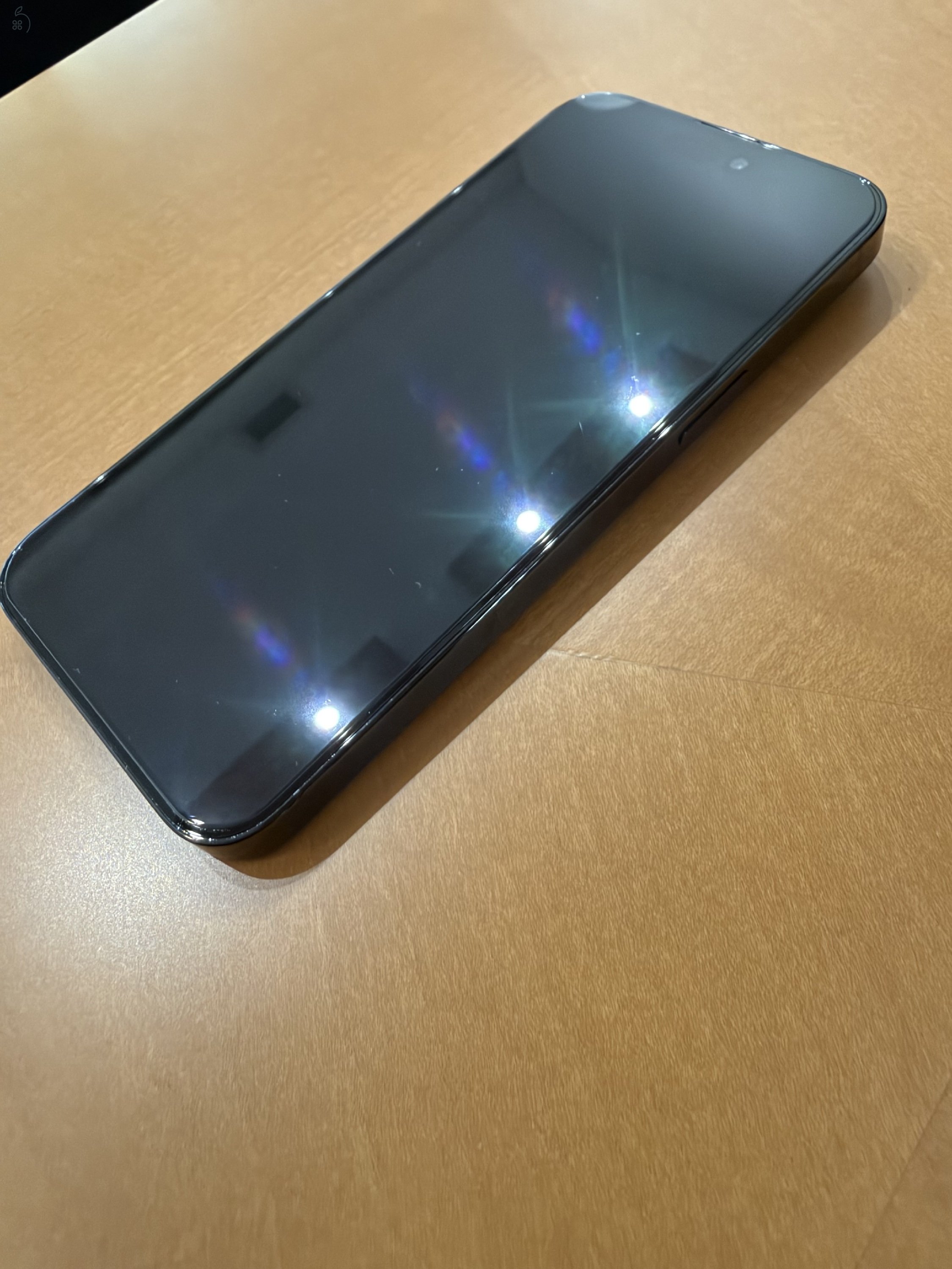 iphone 14 Pro Max 128GB fekete 