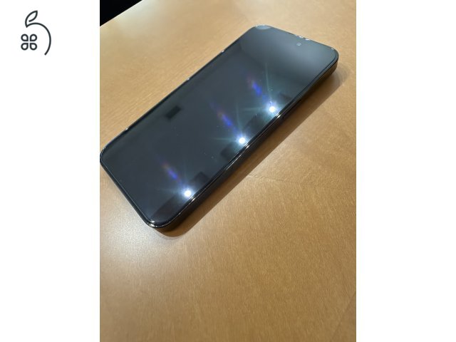iphone 14 Pro Max 128GB fekete 