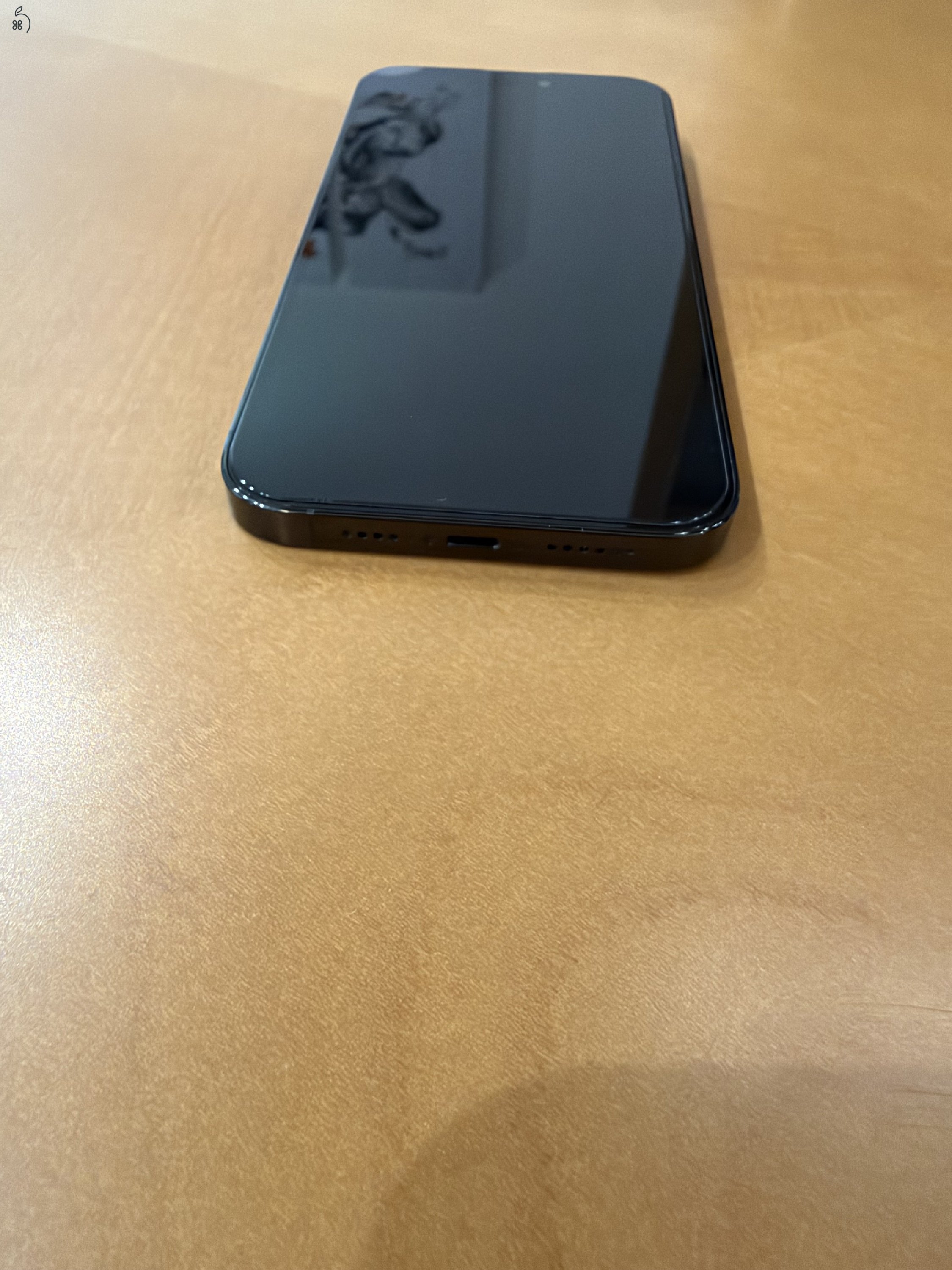 iphone 14 Pro Max 128GB fekete 