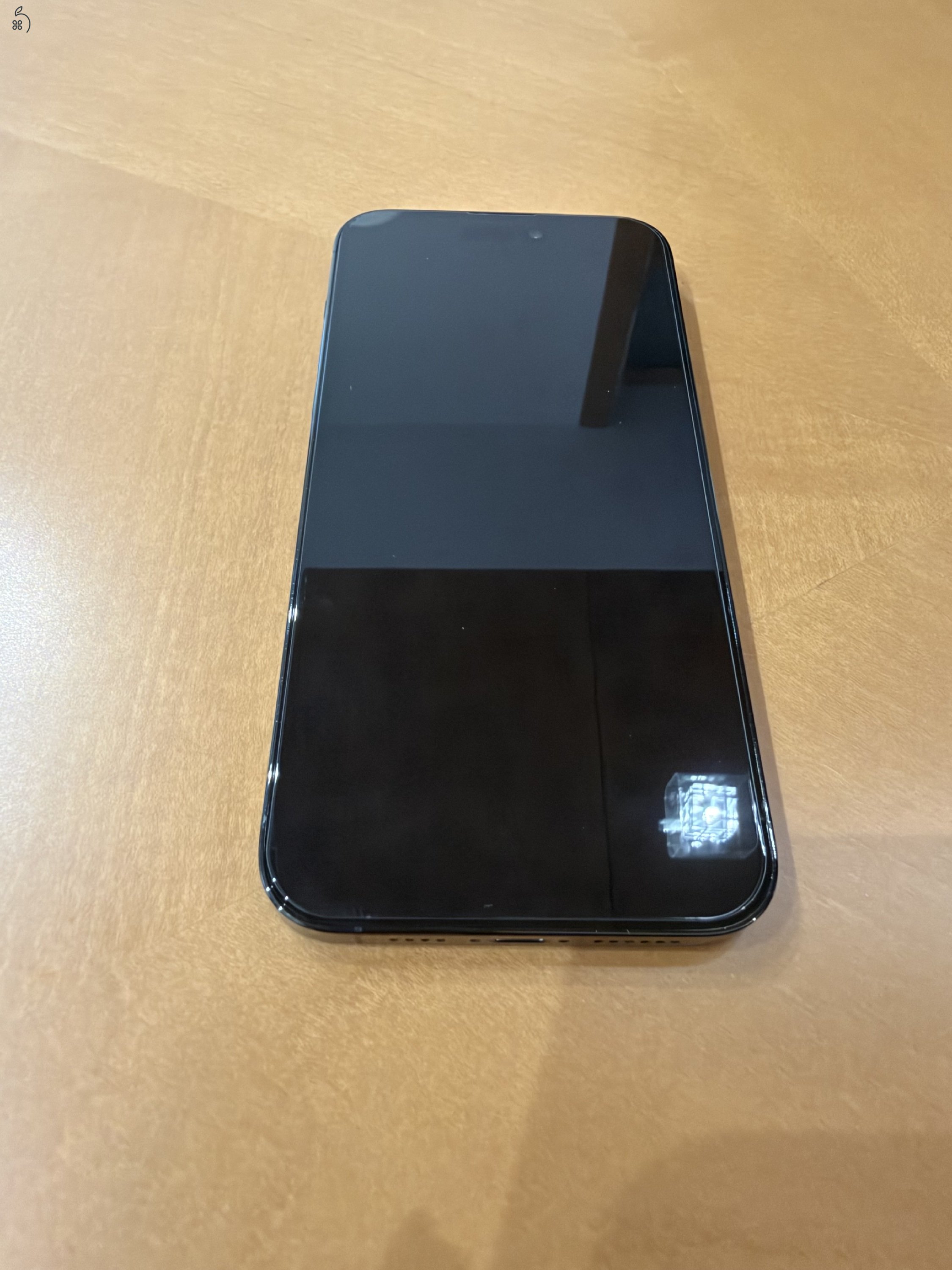 iphone 14 Pro Max 128GB fekete 