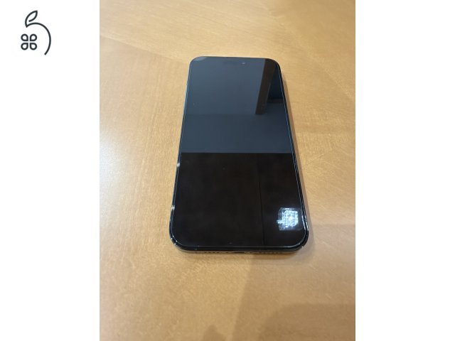 iphone 14 Pro Max 128GB fekete 