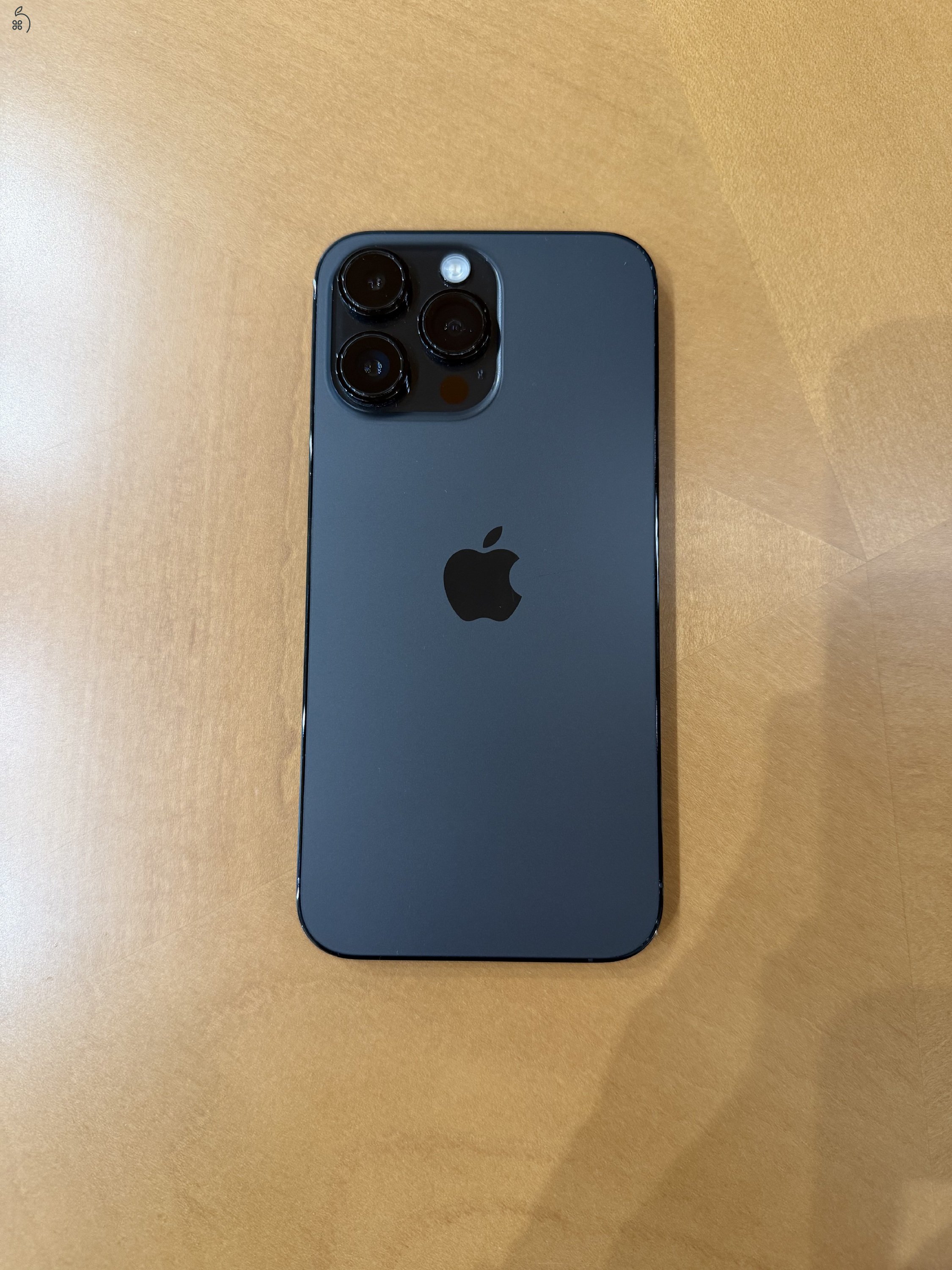 iphone 14 Pro Max 128GB fekete 