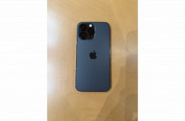 iphone 14 Pro Max 128GB fekete 