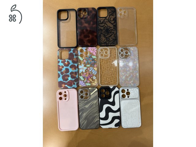 iphone 14 Pro Max 128GB fekete 