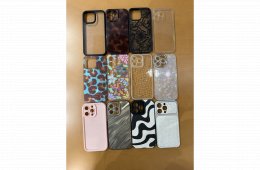 iphone 14 Pro Max 128GB fekete 