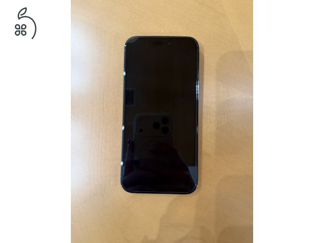 iphone 14 Pro Max 128GB fekete 