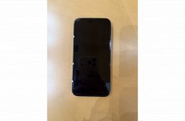 iphone 14 Pro Max 128GB fekete 