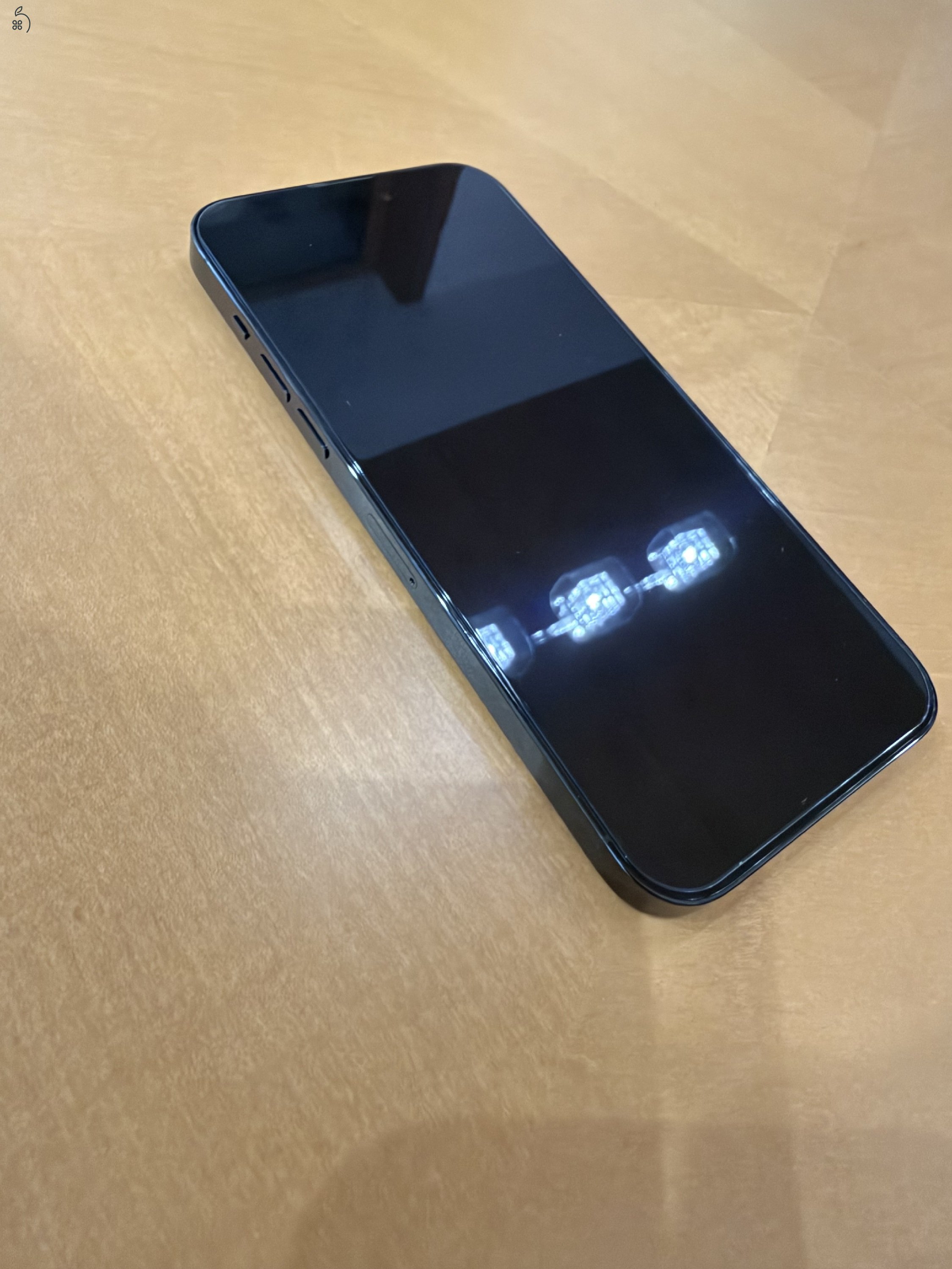 iphone 14 Pro Max 128GB fekete 
