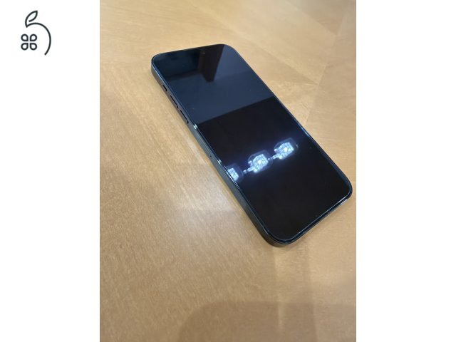 iphone 14 Pro Max 128GB fekete 