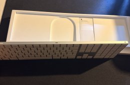 Apple magic keyboard numeric 2