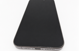 iPhone 15 Pro Max Black Titanium 256Gb