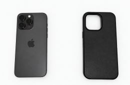 iPhone 15 Pro Max Black Titanium 256Gb