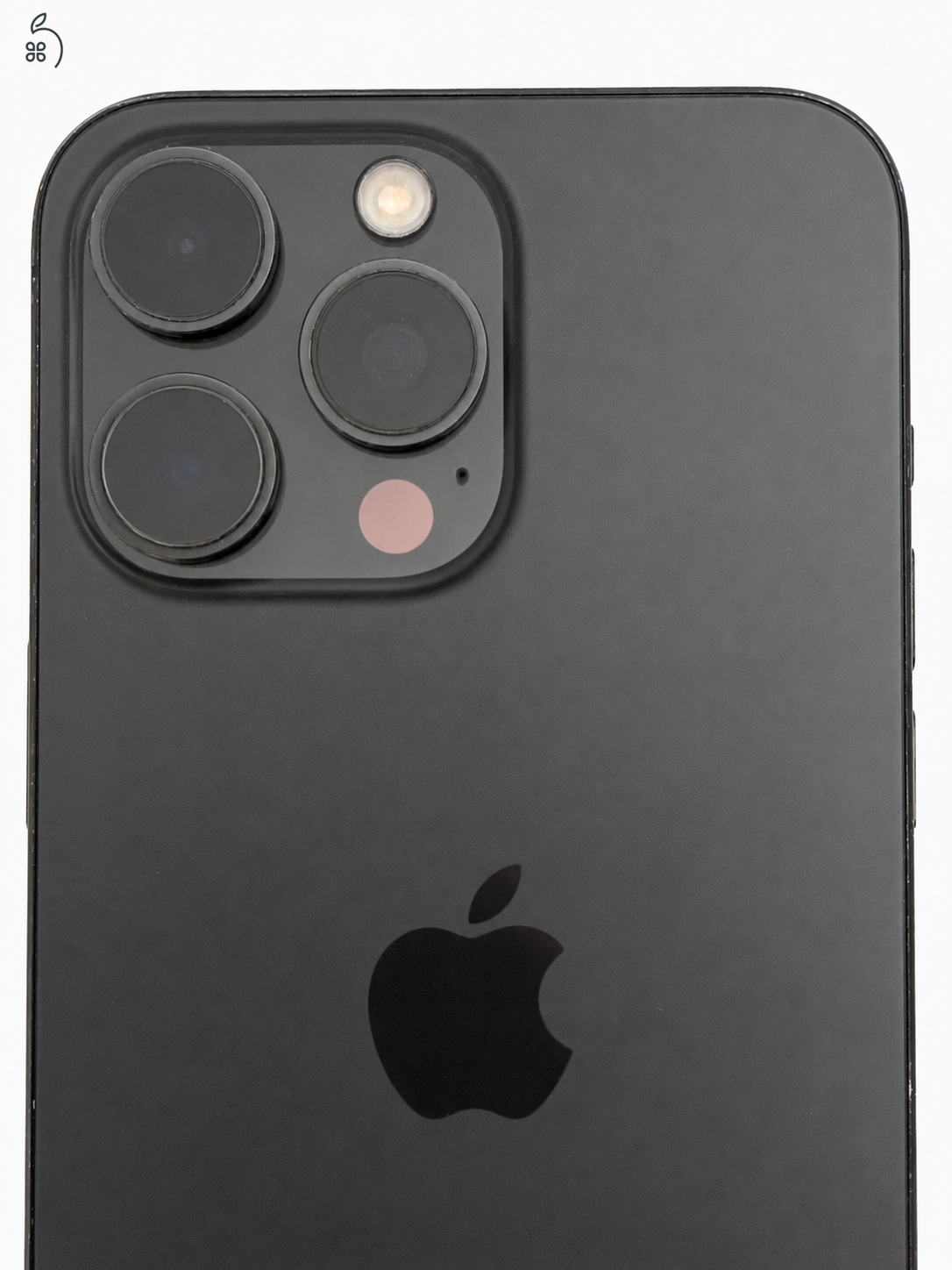 iPhone 15 Pro Max Black Titanium 256Gb