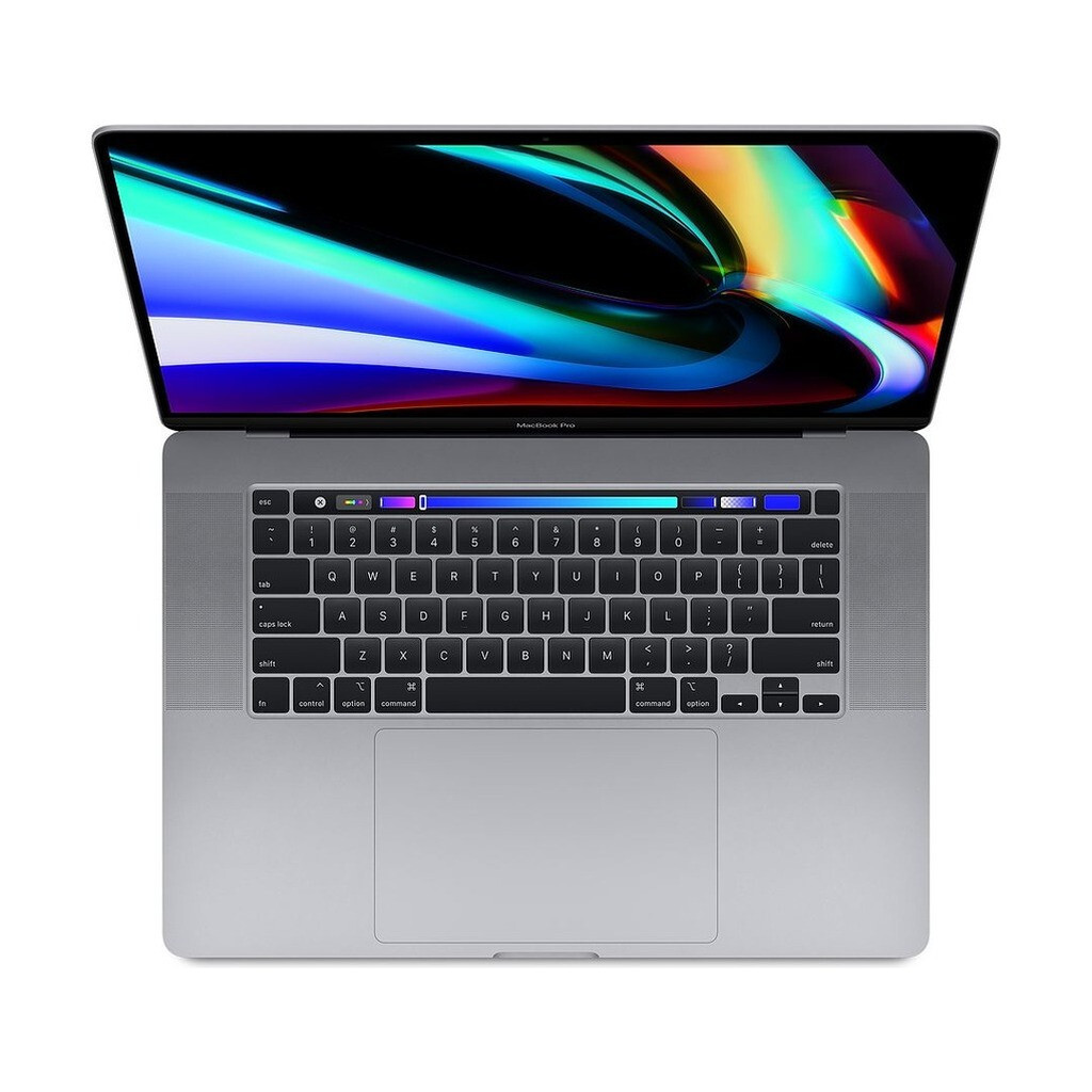 Apple MacBook Pro (16