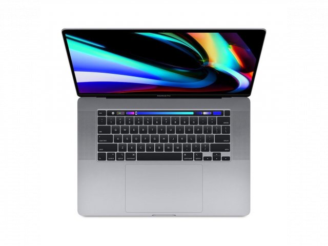 Apple MacBook Pro (16