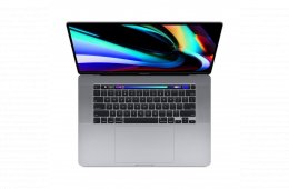 Apple MacBook Pro (16