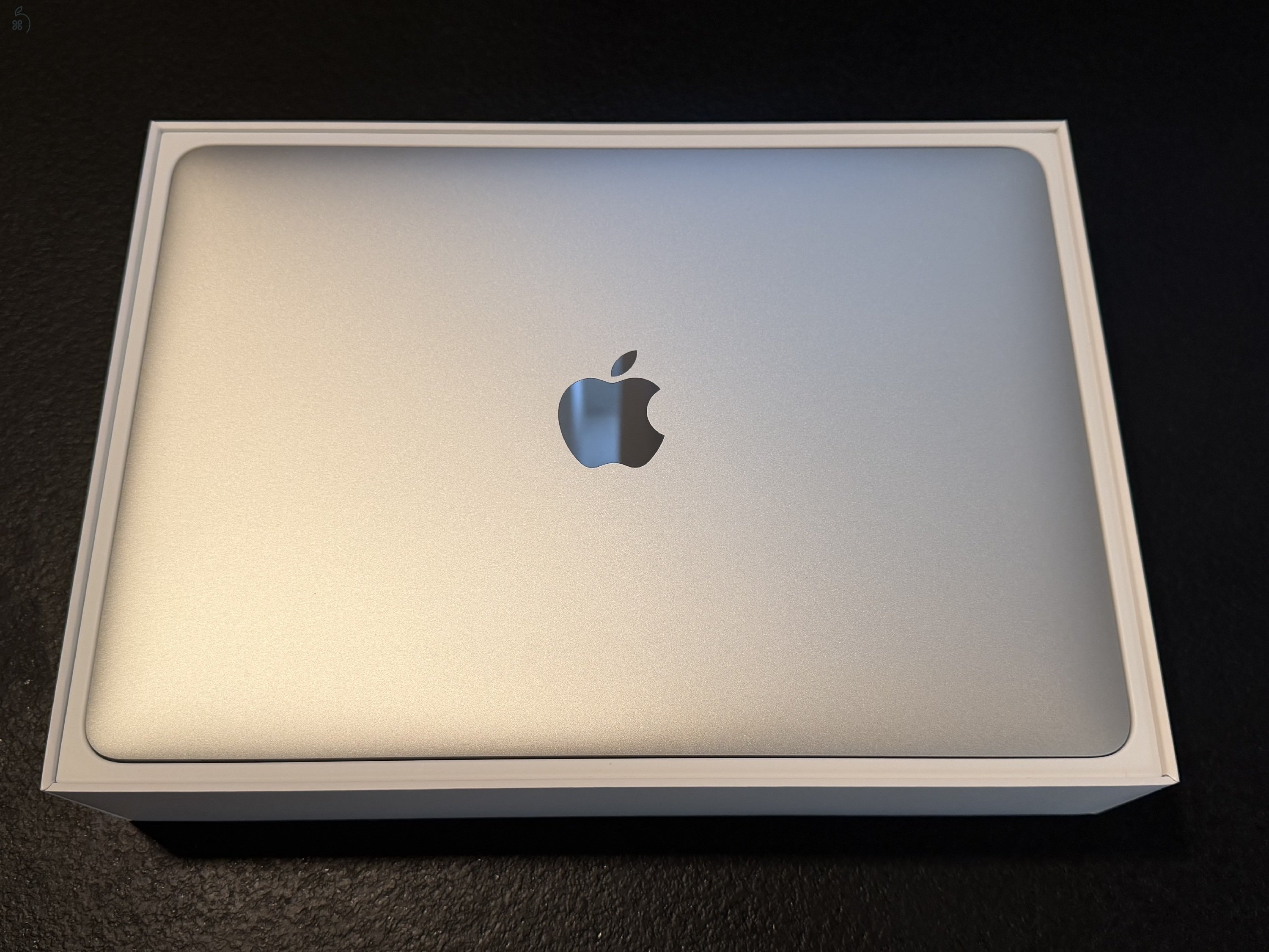 MacBook 12” Retina (2017)