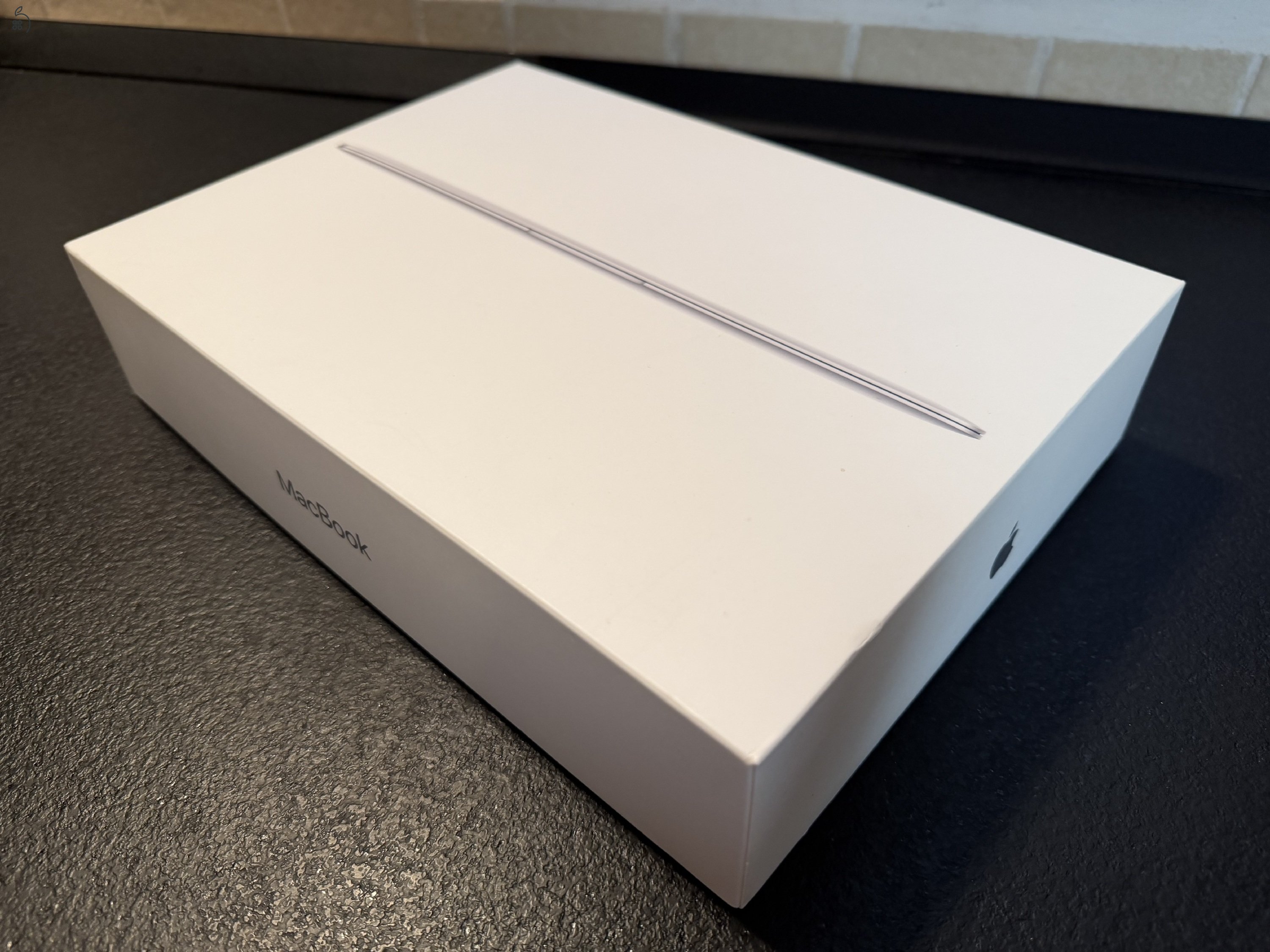 MacBook 12” Retina (2017)