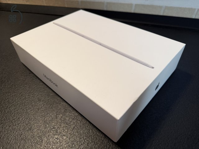 MacBook 12” Retina (2017)