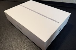 MacBook 12” Retina (2017)